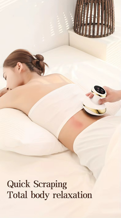 CelluErase™ – Wymaż cellulit, odzyskaj gładkość. Profesjonalne ujędrnianie brzucha i nóg w zaciszu Twojego domu.